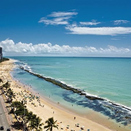 Apartamento Beira Mar Lägenhet Recife Rum bild