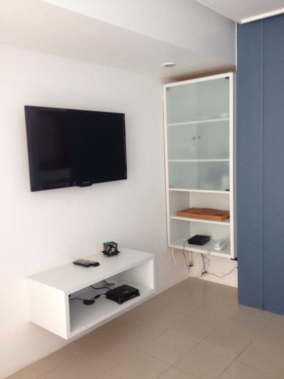 Apartamento Beira Mar Lägenhet Recife Rum bild