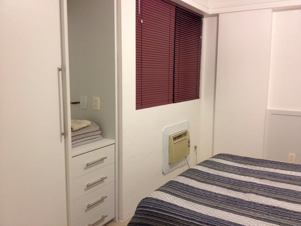 Apartamento Beira Mar Lägenhet Recife Rum bild