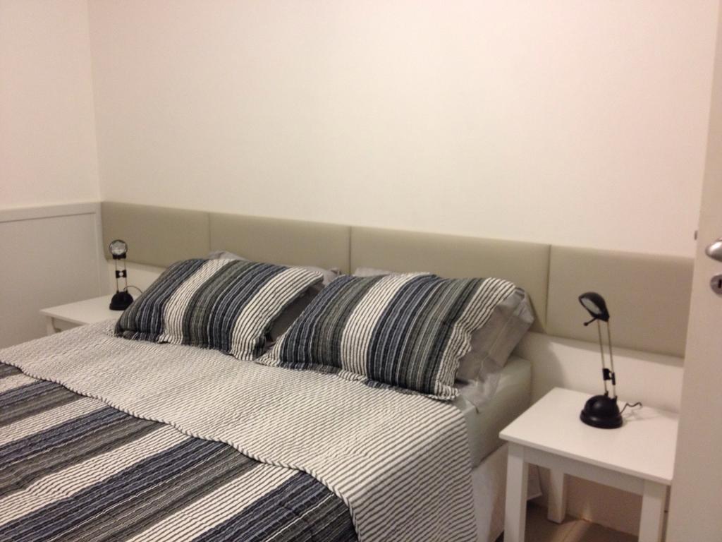 Apartamento Beira Mar Lägenhet Recife Rum bild