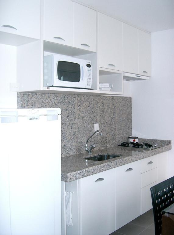 Apartamento Beira Mar Lägenhet Recife Rum bild